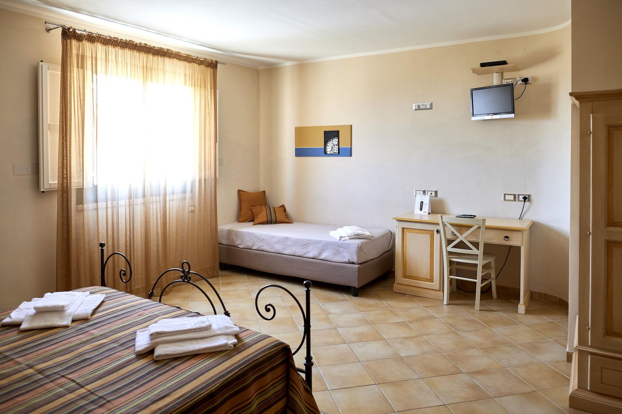 Hotel Baglio Dello Zingaro à Scopello  Extérieur photo